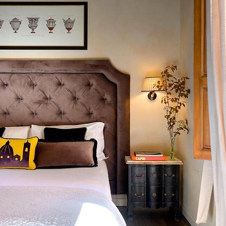 Mabelle Firenze Residenza Sassetti Bed & Breakfast ภายนอก รูปภาพ