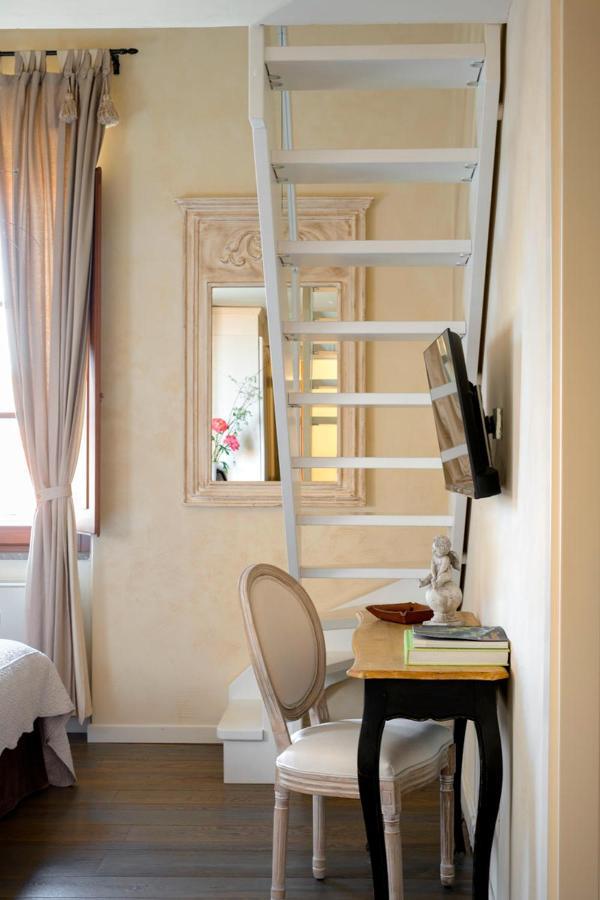 Mabelle Firenze Residenza Sassetti Bed & Breakfast ภายนอก รูปภาพ