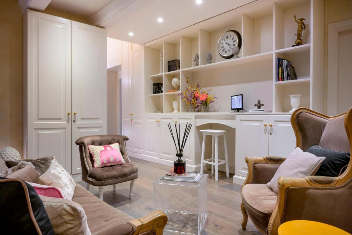 Mabelle Firenze Residenza Sassetti Bed & Breakfast ภายนอก รูปภาพ