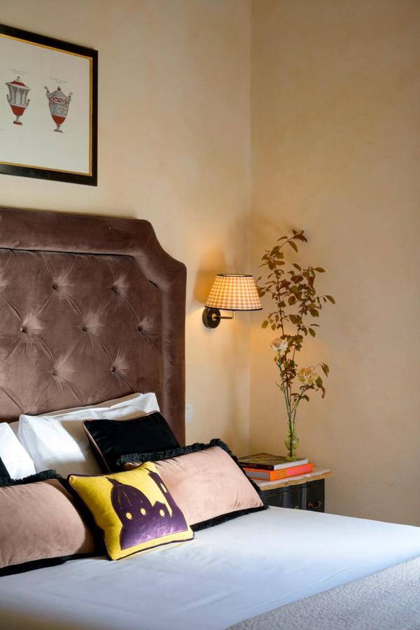 Mabelle Firenze Residenza Sassetti Bed & Breakfast ภายนอก รูปภาพ