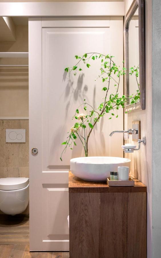 Mabelle Firenze Residenza Sassetti Bed & Breakfast ภายนอก รูปภาพ