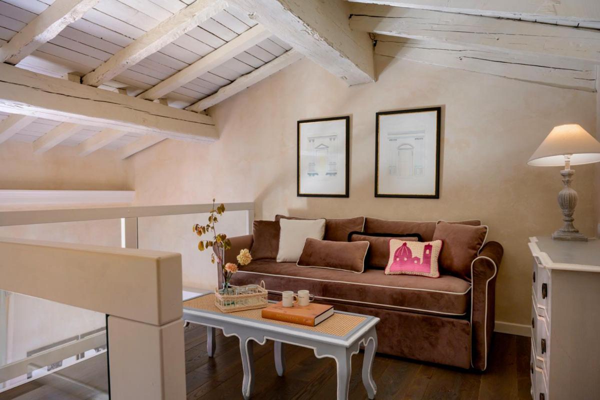 Mabelle Firenze Residenza Sassetti Bed & Breakfast ภายนอก รูปภาพ
