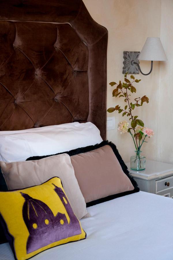 Mabelle Firenze Residenza Sassetti Bed & Breakfast ภายนอก รูปภาพ