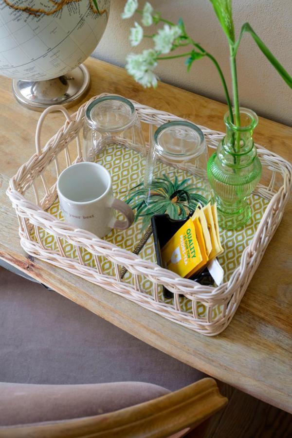 Mabelle Firenze Residenza Sassetti Bed & Breakfast ภายนอก รูปภาพ
