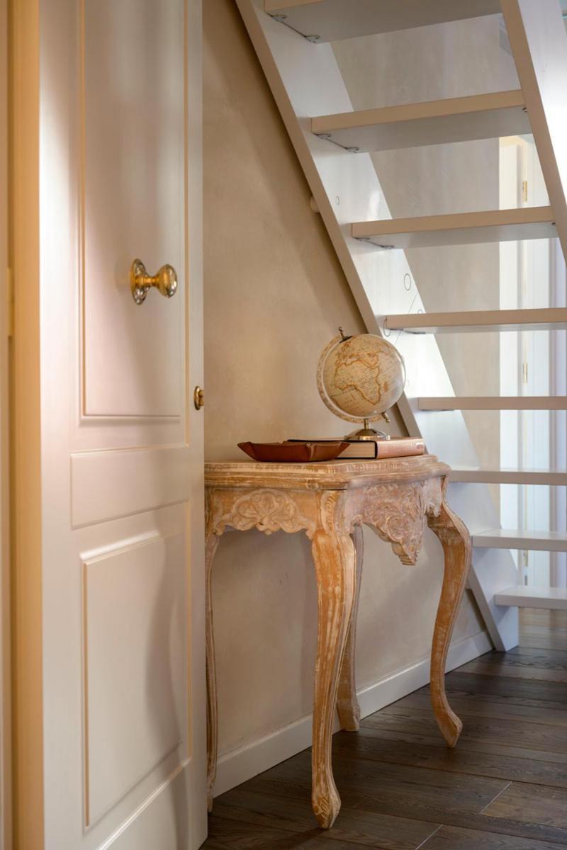 Mabelle Firenze Residenza Sassetti Bed & Breakfast ห้อง รูปภาพ