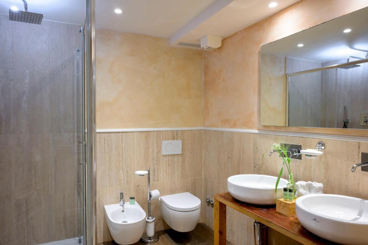 Mabelle Firenze Residenza Sassetti Bed & Breakfast ห้อง รูปภาพ